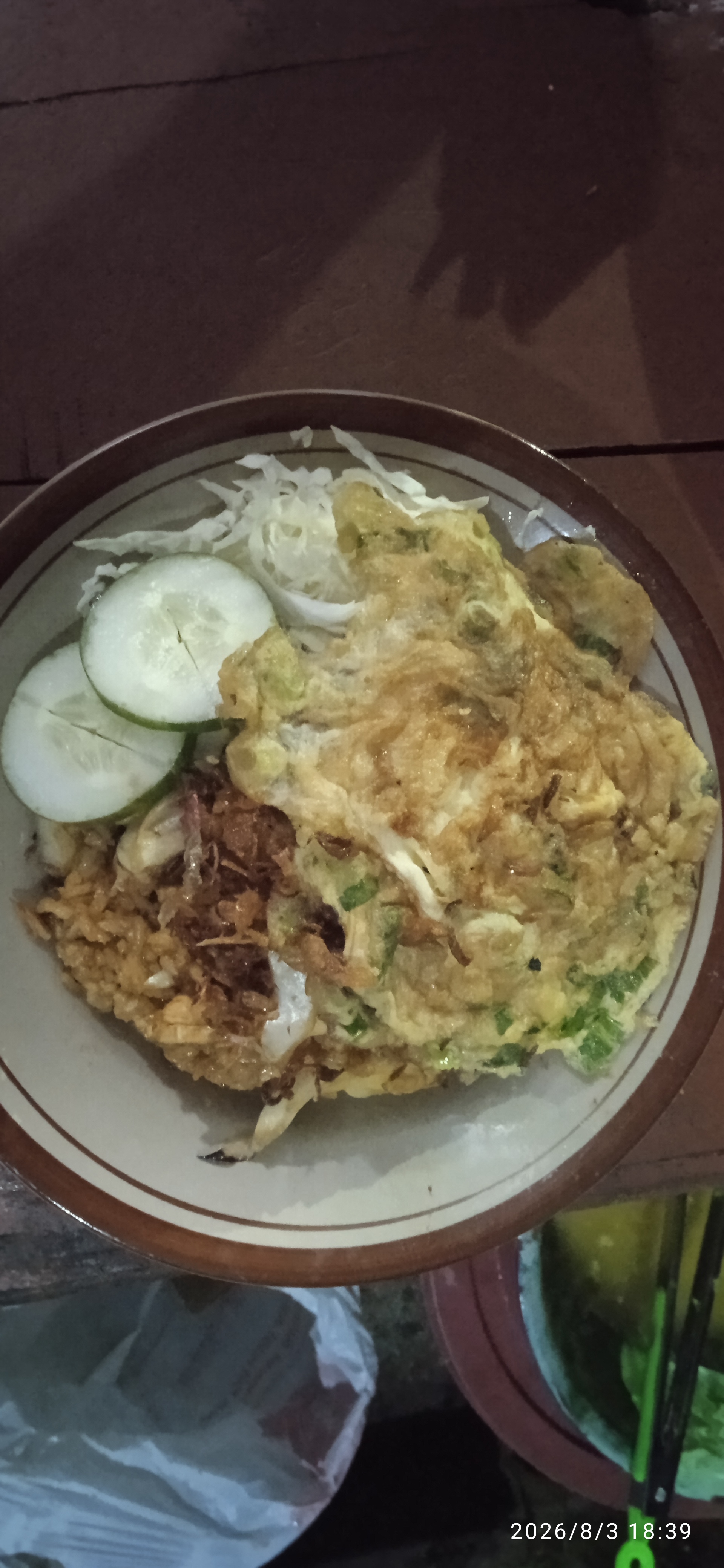 Nasi Goreng