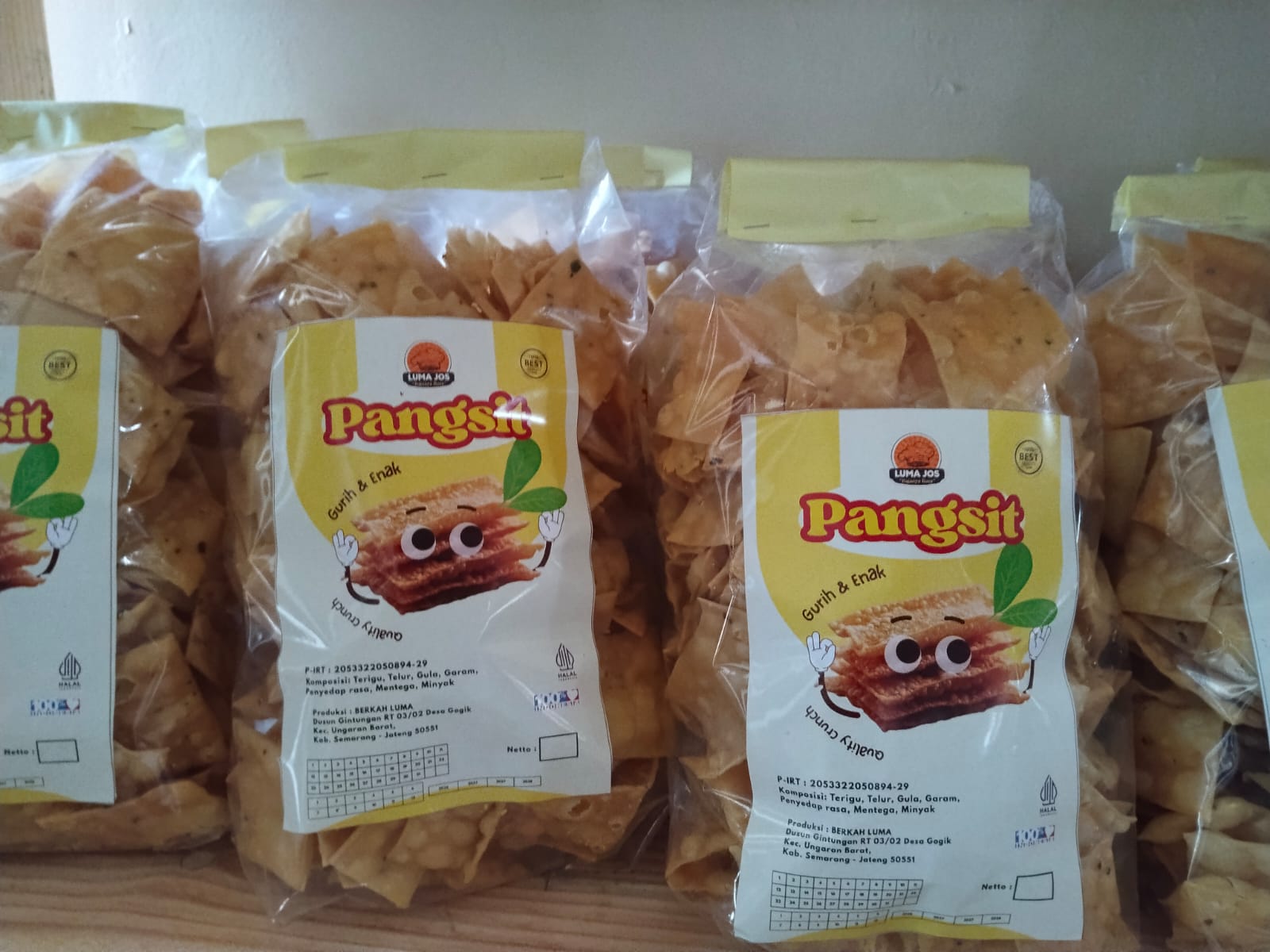 Pangsit