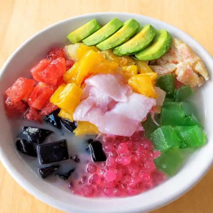 SOP BUAH